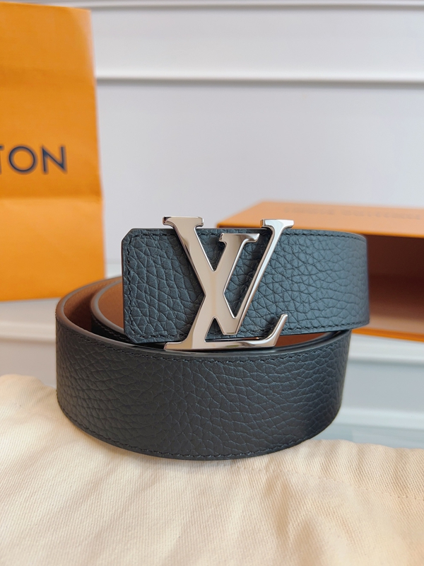 ルイヴィトンベルト着用イメージ